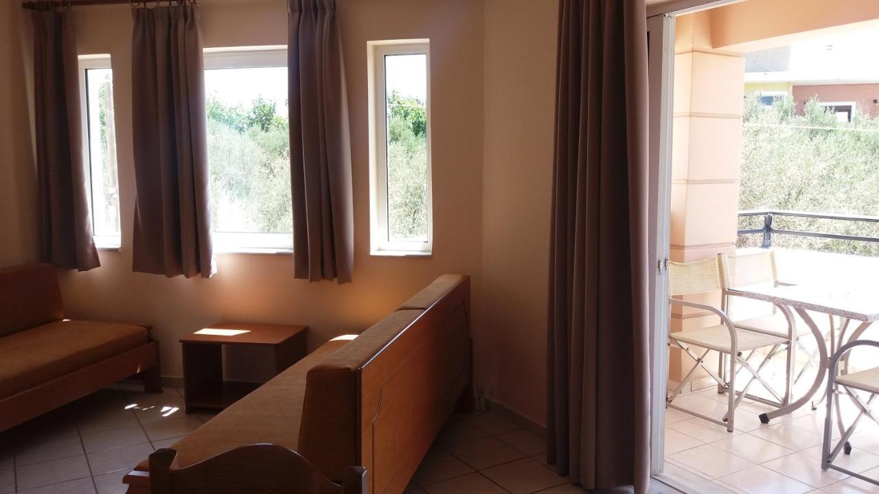 Hotel Mary Platanés Eksteriør bilde