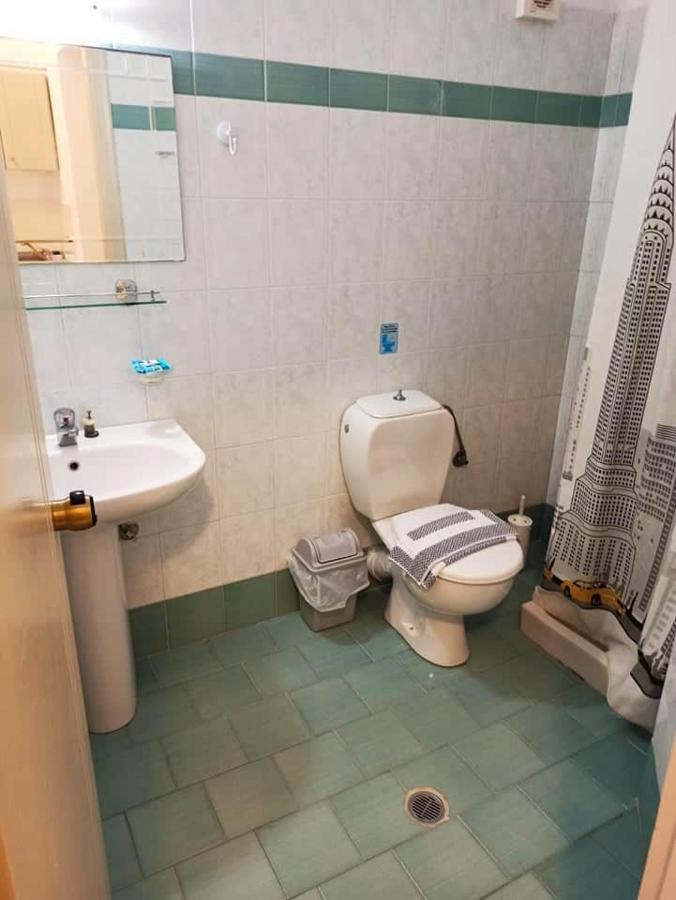 Hotel Mary Platanés Eksteriør bilde