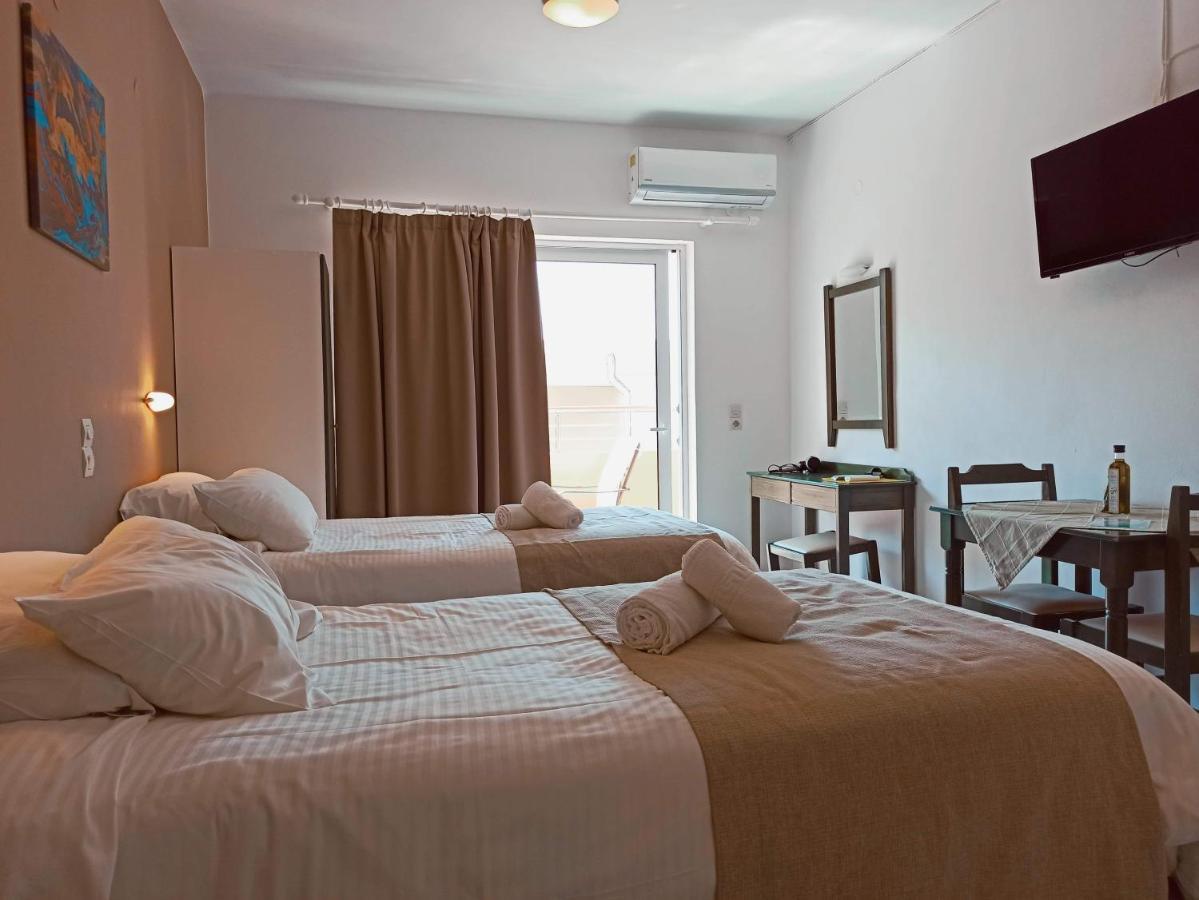 Hotel Mary Platanés Eksteriør bilde