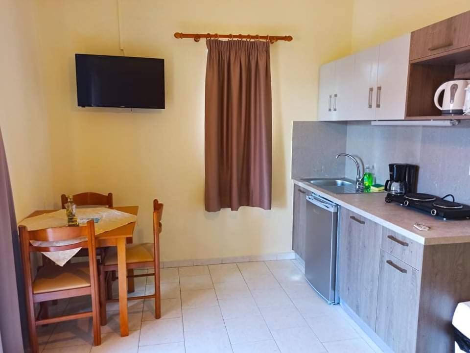 Hotel Mary Platanés Eksteriør bilde