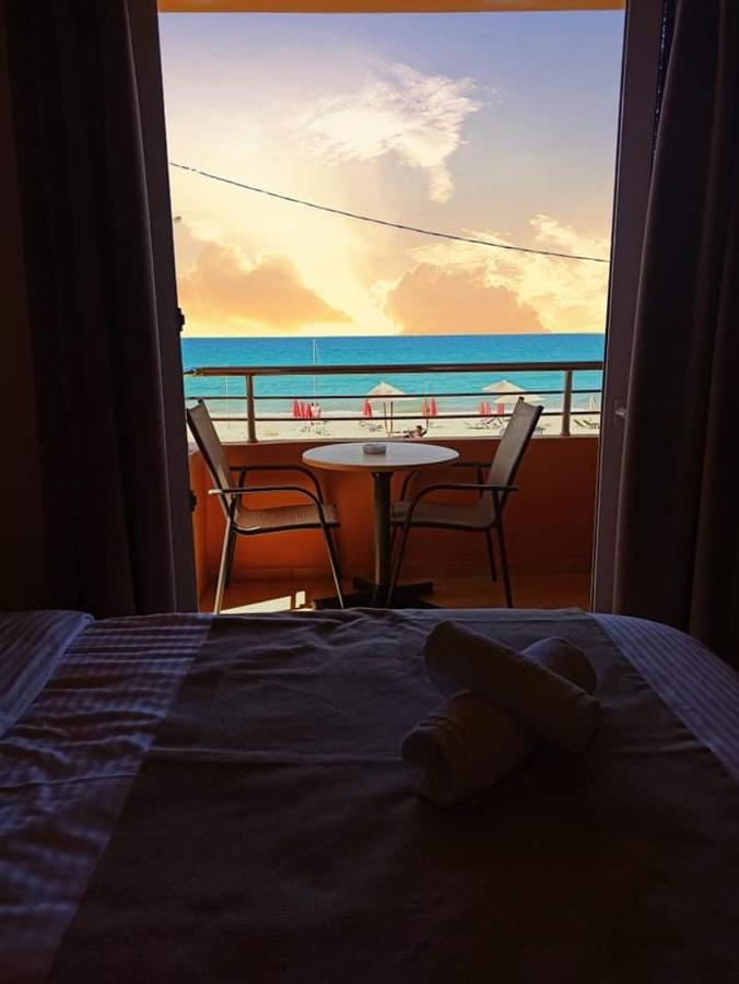 Hotel Mary Platanés Eksteriør bilde