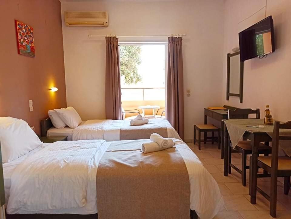 Hotel Mary Platanés Eksteriør bilde