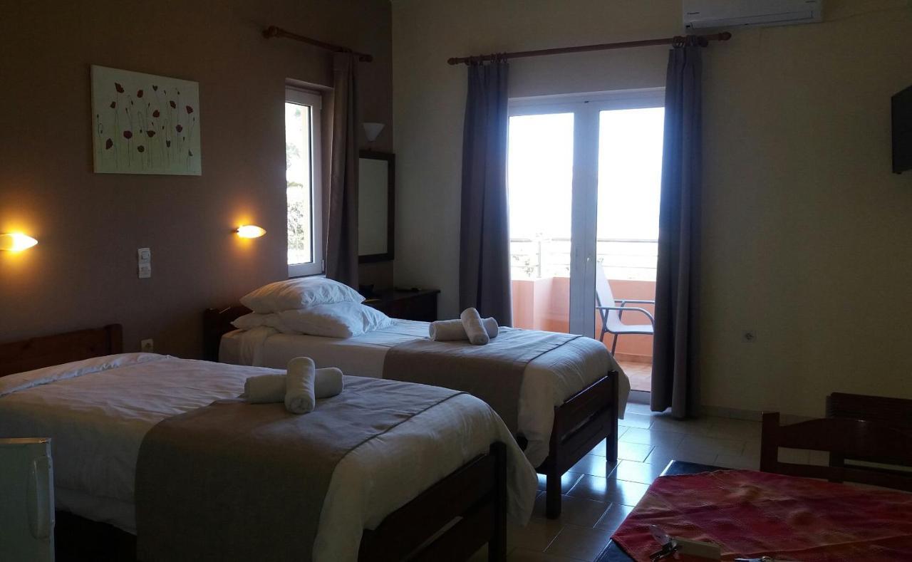 Hotel Mary Platanés Eksteriør bilde