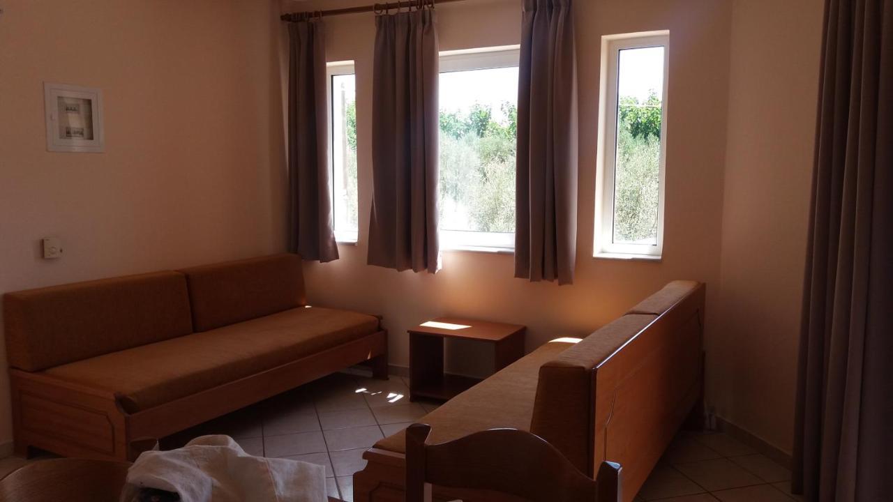 Hotel Mary Platanés Eksteriør bilde