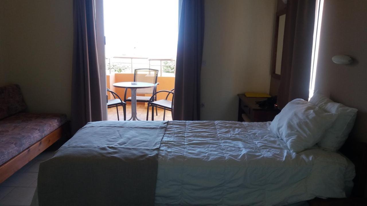 Hotel Mary Platanés Eksteriør bilde
