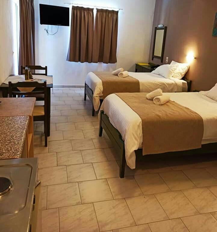 Hotel Mary Platanés Eksteriør bilde