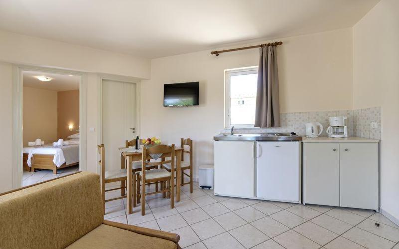 Hotel Mary Platanés Eksteriør bilde